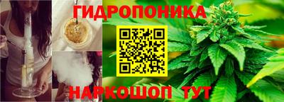 каннабис Изобильный